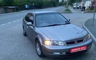 Honda Domani, 2000 год, 220 000 рублей, 1 фотография