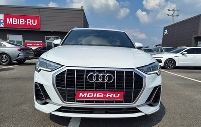 Audi Q3 Sportback, 2023 год, 2 410 777 рублей, 1 фотография