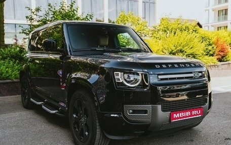Land Rover Defender II, 2025 год, 13 230 000 рублей, 1 фотография