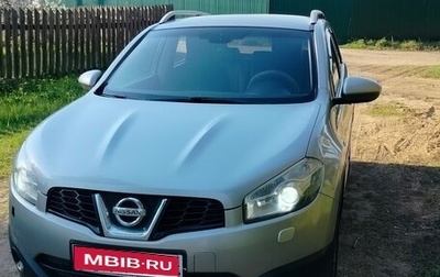 Nissan Qashqai, 2010 год, 1 000 500 рублей, 1 фотография