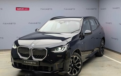 BMW X3, 2026 год, 7 290 000 рублей, 1 фотография
