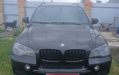 BMW X5, 2011 год, 1 280 000 рублей, 1 фотография