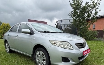 Toyota Corolla, 2008 год, 700 000 рублей, 1 фотография
