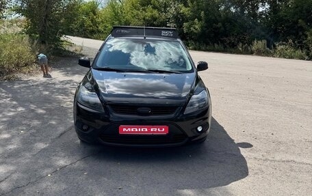 Ford Focus II рестайлинг, 2008 год, 450 000 рублей, 1 фотография