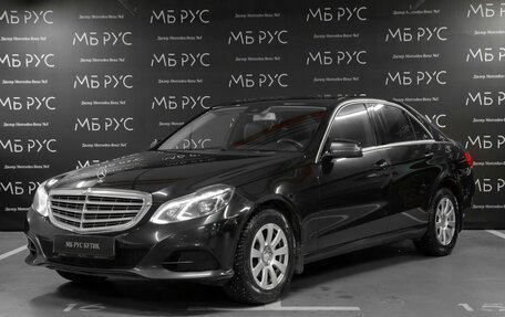Mercedes-Benz E-Класс, 2014 год, 1 950 000 рублей, 1 фотография