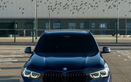 BMW X5, 2019 год, 7 500 000 рублей, 1 фотография
