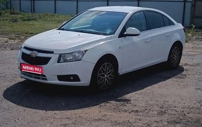 Chevrolet Cruze II, 2012 год, 830 000 рублей, 1 фотография