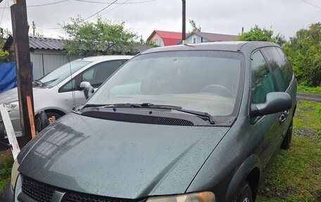 Dodge Caravan IV, 2002 год, 450 000 рублей, 4 фотография