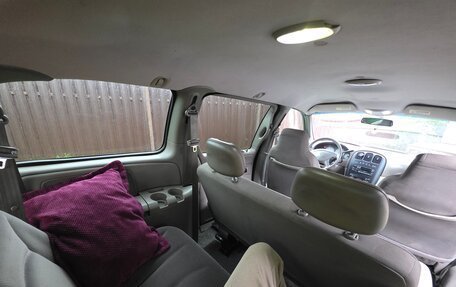 Dodge Caravan IV, 2002 год, 450 000 рублей, 5 фотография