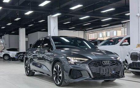 Audi A3, 2023 год, 2 030 000 рублей, 1 фотография