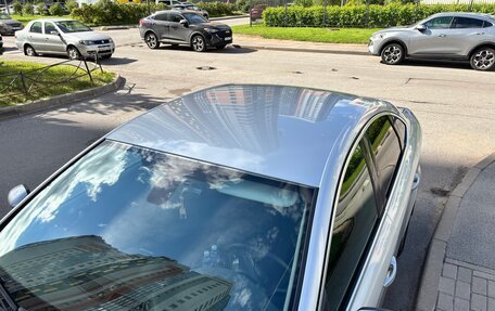 Ford Mondeo IV, 2011 год, 853 000 рублей, 17 фотография