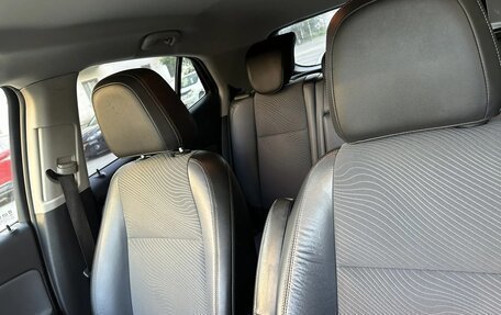 Opel Mokka I, 2014 год, 740 000 рублей, 5 фотография