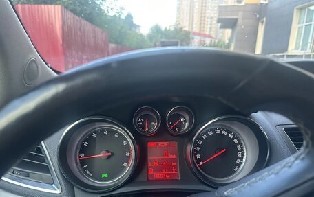 Opel Mokka I, 2014 год, 740 000 рублей, 6 фотография