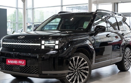 Hyundai Santa Fe IV, 2026 год, 6 690 000 рублей, 1 фотография
