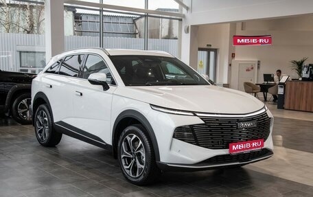 Haval F7, 2026 год, 3 599 000 рублей, 1 фотография