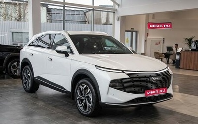 Haval F7, 2026 год, 3 599 000 рублей, 1 фотография