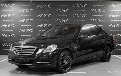 Mercedes-Benz E-Класс, 2012 год, 1 250 000 рублей, 1 фотография