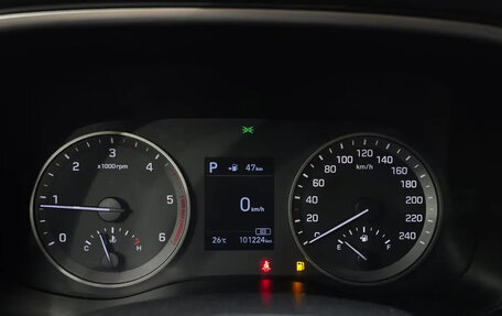 Hyundai Tucson III, 2020 год, 1 595 000 рублей, 6 фотография