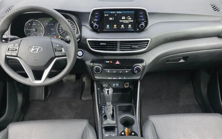 Hyundai Tucson III, 2020 год, 1 595 000 рублей, 5 фотография