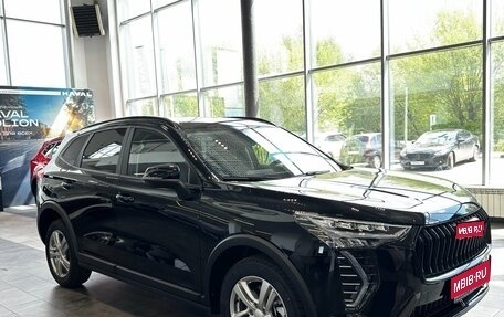 Haval Jolion, 2026 год, 2 479 000 рублей, 1 фотография