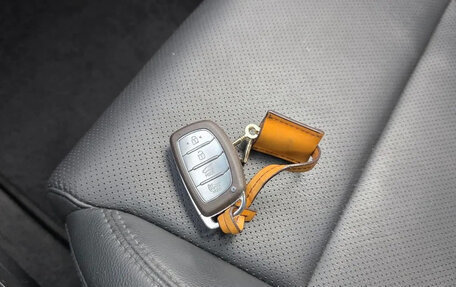 Hyundai Tucson III, 2020 год, 1 595 000 рублей, 17 фотография