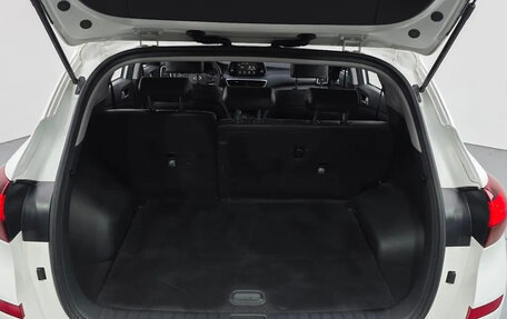 Hyundai Tucson III, 2020 год, 1 595 000 рублей, 18 фотография