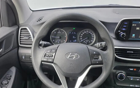 Hyundai Tucson III, 2020 год, 1 595 000 рублей, 12 фотография