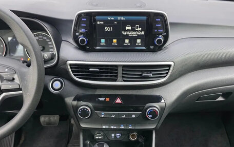 Hyundai Tucson III, 2020 год, 1 595 000 рублей, 13 фотография