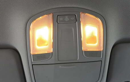 Hyundai Tucson III, 2020 год, 1 595 000 рублей, 16 фотография