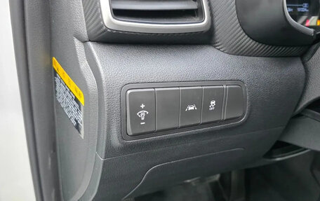 Hyundai Tucson III, 2020 год, 1 595 000 рублей, 10 фотография