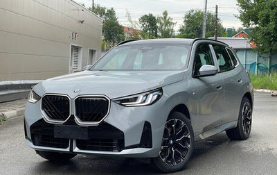 BMW X3, 2025 год, 8 890 000 рублей, 1 фотография