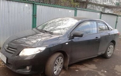 Toyota Corolla, 2007 год, 150 000 рублей, 1 фотография