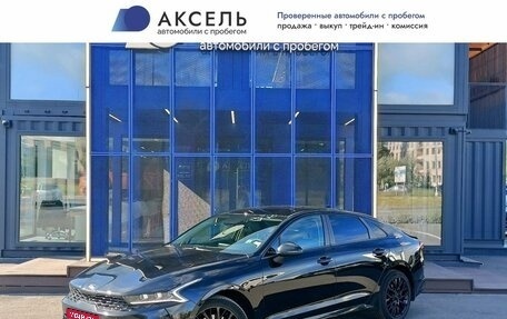 KIA K5, 2021 год, 2 249 000 рублей, 1 фотография