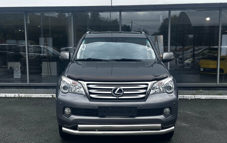 Lexus GX II, 2012 год, 2 990 000 рублей, 1 фотография