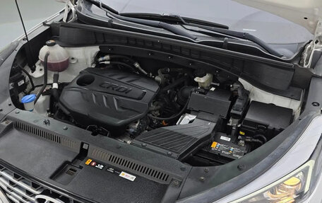 Hyundai Tucson III, 2020 год, 1 595 000 рублей, 19 фотография