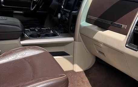 Dodge RAM IV, 2016 год, 3 675 000 рублей, 8 фотография