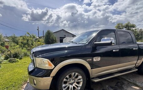 Dodge RAM IV, 2016 год, 3 675 000 рублей, 3 фотография