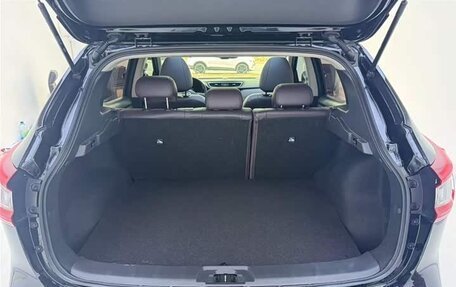 Nissan Qashqai, 2022 год, 1 645 000 рублей, 7 фотография