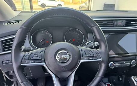 Nissan Qashqai, 2022 год, 1 645 000 рублей, 8 фотография
