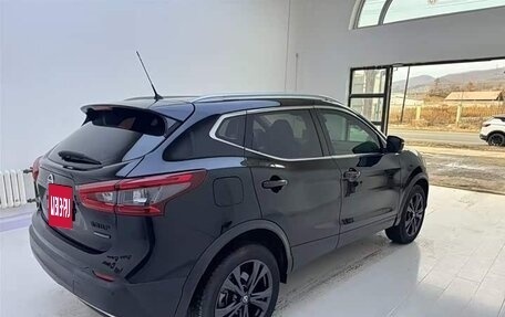 Nissan Qashqai, 2022 год, 1 645 000 рублей, 6 фотография