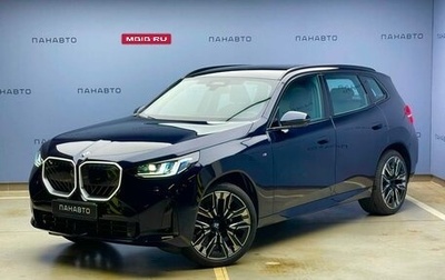BMW X3, 2026 год, 7 590 000 рублей, 1 фотография