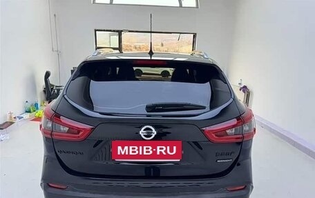Nissan Qashqai, 2022 год, 1 645 000 рублей, 5 фотография