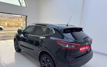 Nissan Qashqai, 2022 год, 1 645 000 рублей, 4 фотография