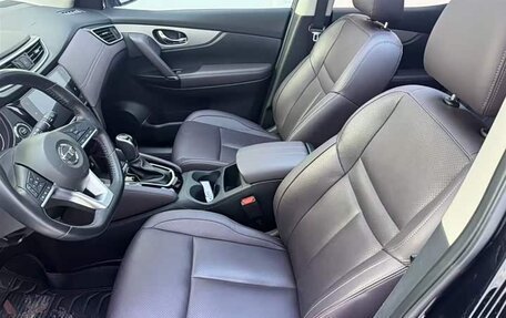 Nissan Qashqai, 2022 год, 1 645 000 рублей, 11 фотография