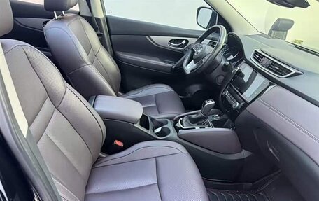 Nissan Qashqai, 2022 год, 1 645 000 рублей, 10 фотография