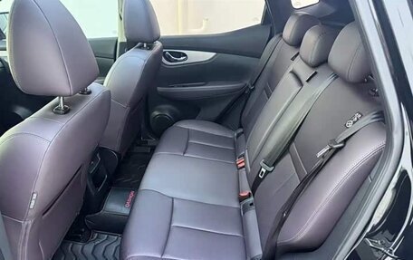 Nissan Qashqai, 2022 год, 1 645 000 рублей, 13 фотография