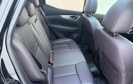 Nissan Qashqai, 2022 год, 1 645 000 рублей, 14 фотография