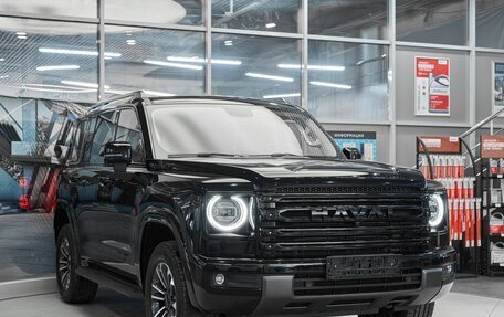 Haval H9, 2024 год, 3 749 000 рублей, 3 фотография