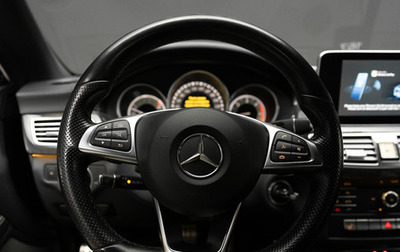 Mercedes-Benz CLS, 2014 год, 2 750 000 рублей, 1 фотография