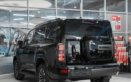 Haval H9, 2024 год, 3 749 000 рублей, 4 фотография